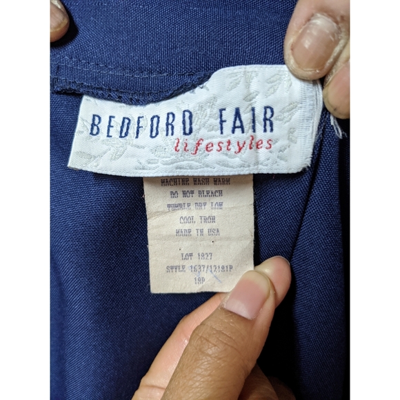 Bedford Fair Skirt - Picture 4 of 4